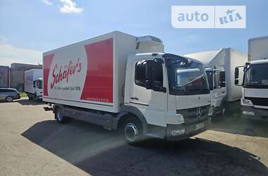 Рефрижератор Mercedes-Benz Atego 2011 в Ровно