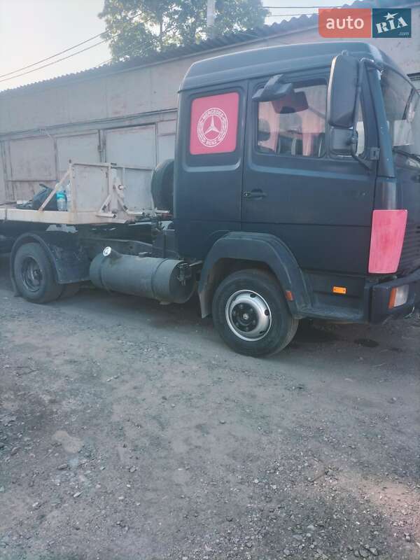 Платформа Mercedes-Benz Atego 1994 в Одессе