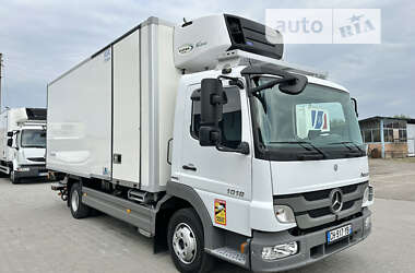 Рефрижератор Mercedes-Benz Atego 2012 в Харкові