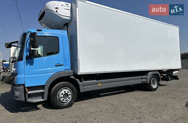 Рефрижератор Mercedes-Benz Atego 2012 в 