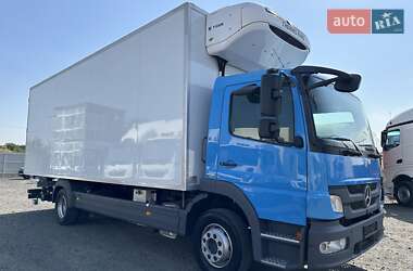 Рефрижератор Mercedes-Benz Atego 2012 в 