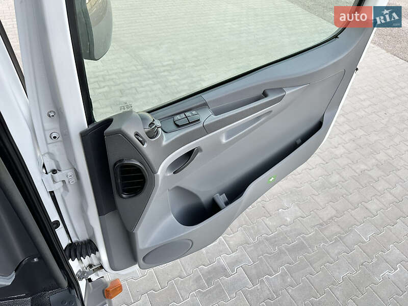 Рефрижератор Mercedes-Benz Atego 2014 в Харкові