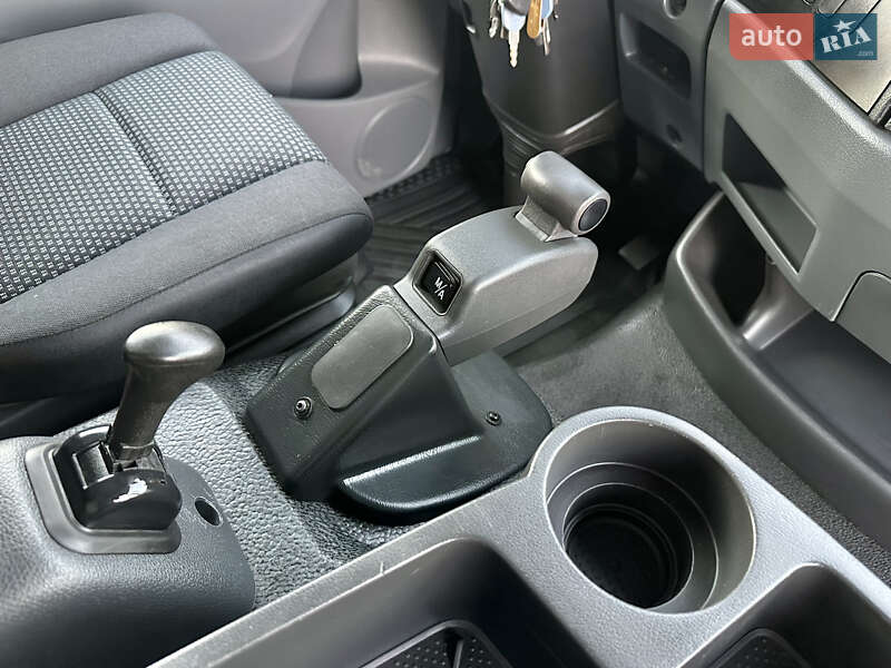 Рефрижератор Mercedes-Benz Atego 2014 в Харкові