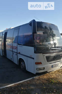 Туристичний / Міжміський автобус Mercedes-Benz Atego 1999 в Києві