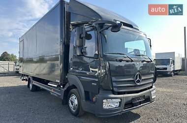 Вантажний фургон Mercedes-Benz Atego 2019 в Луцьку