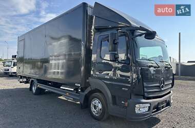 Вантажний фургон Mercedes-Benz Atego 2019 в Луцьку