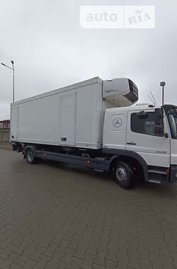 Рефрижератор Mercedes-Benz Atego 2011 в Вінниці