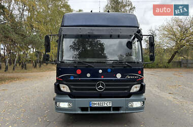 Эвакуатор Mercedes-Benz Atego 2009 в Ахтырке