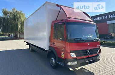 Вантажний фургон Mercedes-Benz Atego 2005 в Вінниці