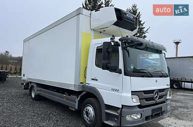 Рефрижератор Mercedes-Benz Atego 2012 в Луцке