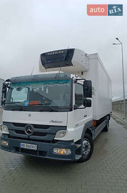 Рефрижератор Mercedes-Benz Atego 2011 в Вінниці