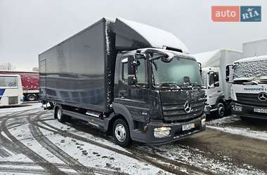 Грузовой фургон Mercedes-Benz Atego 2019 в Ровно