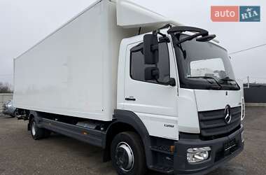 Вантажний фургон Mercedes-Benz Atego 2020 в Луцьку