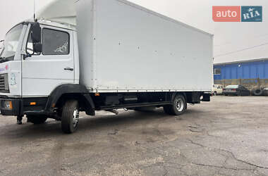 Вантажний фургон Mercedes-Benz Atego 1998 в Вінниці