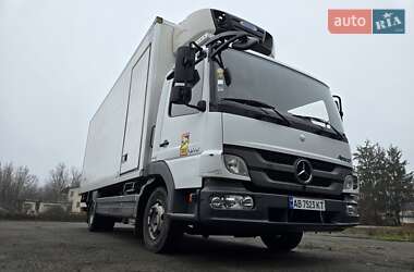 Рефрижератор Mercedes-Benz Atego 2013 в Вінниці