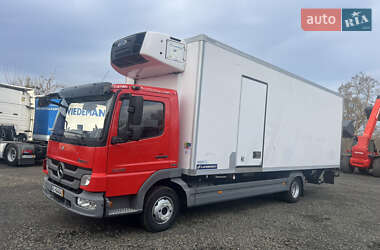 Рефрижератор Mercedes-Benz Atego 2013 в 