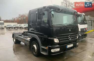 Тягач Mercedes-Benz Atego 2010 в Києві