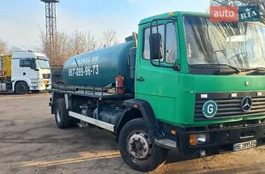 Платформа Mercedes-Benz Atego 1998 в Миколаєві