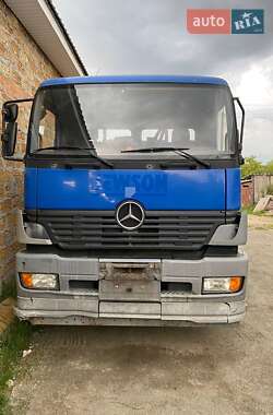 Другая спецтехника Mercedes-Benz Atego 2005 в 