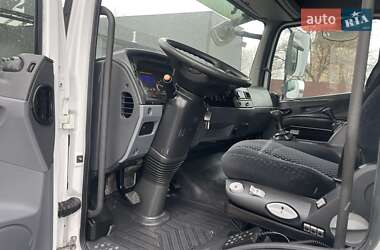 Грузовой фургон Mercedes-Benz Atego 2013 в Бучаче