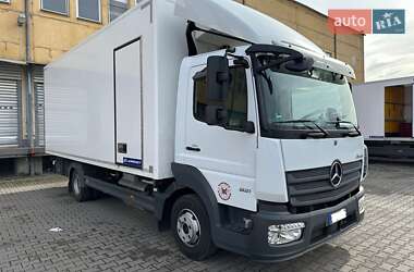 Рефрижератор Mercedes-Benz Atego 2020 в Житомирі