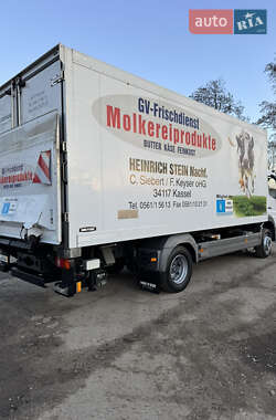 Рефрижератор Mercedes-Benz Atego 2012 в 