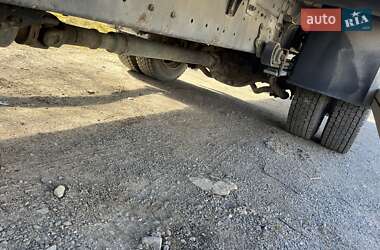 Грузовой фургон Mercedes-Benz Atego 2012 в  фото 44 Грузовой фургон Mercedes-Benz Atego 2012 в