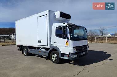 Рефрижератор Mercedes-Benz Atego 2013 в Вінниці