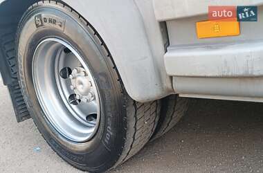 Інші вантажівки Mercedes-Benz Atego 2005 в 