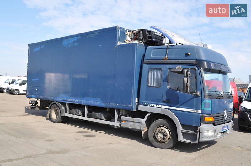Mercedes-Benz Atego 2004