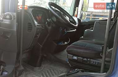 Грузовой фургон Mercedes-Benz Atego 2015 в 