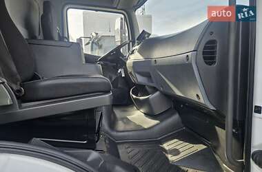 Грузовой фургон Mercedes-Benz Atego 2013 в 
