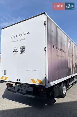 Грузовой фургон Mercedes-Benz Atego 2016 в 