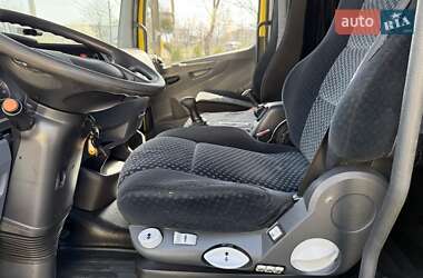 Грузовой фургон Mercedes-Benz Atego 2011 в 