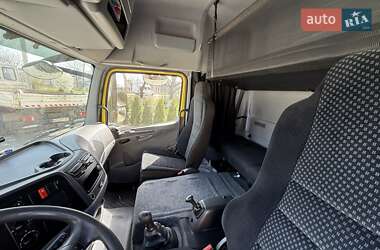 Грузовой фургон Mercedes-Benz Atego 2011 в 