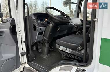 Грузовой фургон Mercedes-Benz Atego 2013 в 