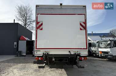 Грузовой фургон Mercedes-Benz Atego 2016 в 