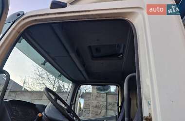 Рефрижератор Mercedes-Benz Atego 2006 в 