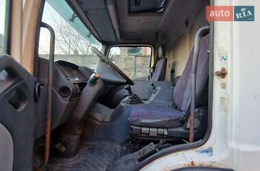 Рефрижератор Mercedes-Benz Atego 2006 в 