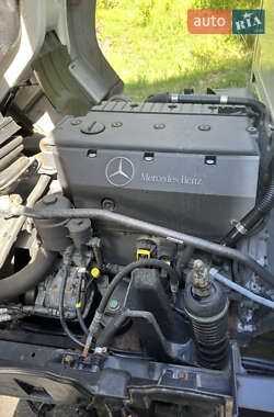 Грузовой фургон Mercedes-Benz Atego 2014 в 