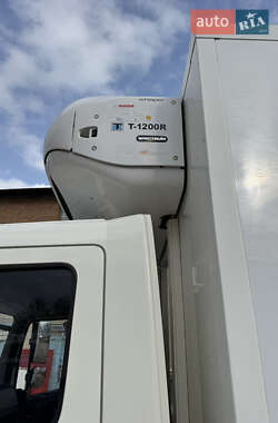 Рефрижератор Mercedes-Benz Atego 2011 в 