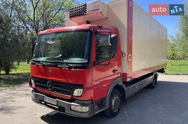 Рефрижератор Mercedes-Benz Atego 2006 в Харкові