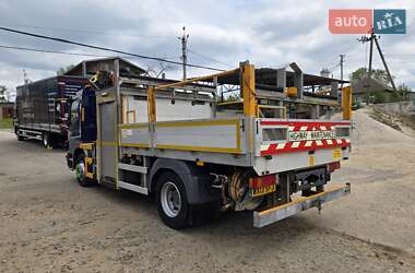Самоскид Mercedes-Benz Atego 2013 в 