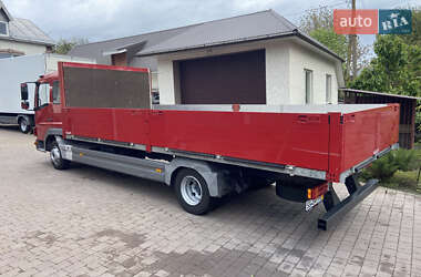 Другие грузовики Mercedes-Benz Atego 2013 в 