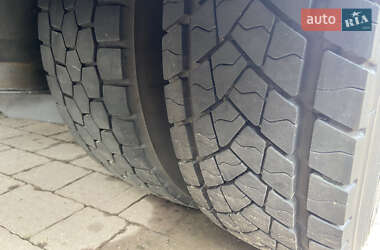 Другие грузовики Mercedes-Benz Atego 2013 в 
