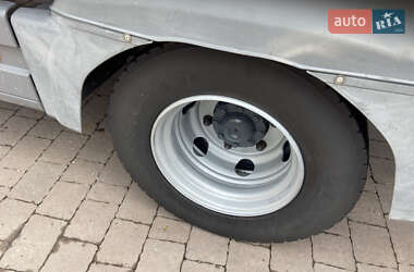 Другие грузовики Mercedes-Benz Atego 2013 в 