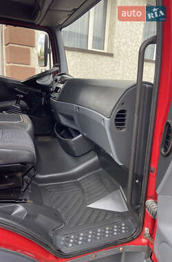 Другие грузовики Mercedes-Benz Atego 2013 в 
