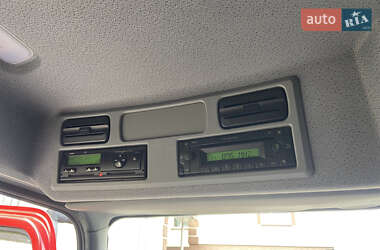 Другие грузовики Mercedes-Benz Atego 2013 в 
