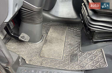 Другие грузовики Mercedes-Benz Atego 2013 в 