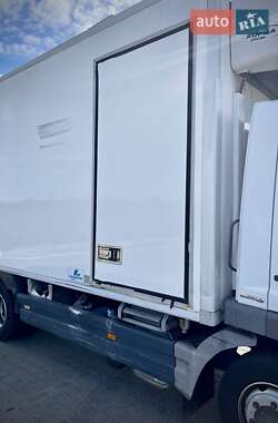 Рефрижератор Mercedes-Benz Atego 2013 в 